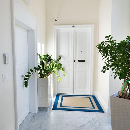 Bernini House Naples Nápoles Exterior foto